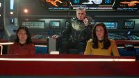 Star Trek Strange New Worlds